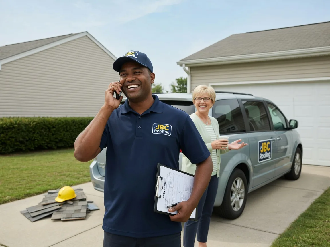 Roof Replacement Skipwith, VA FAQs
